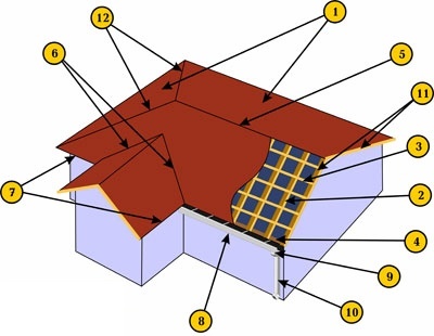 ������ ������� 